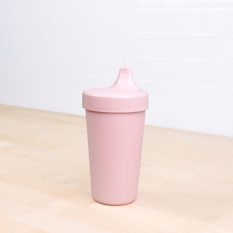 RePlay Recycled Sippy Cup - Ice Pink