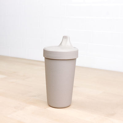 RePlay Recycled Sippy Cup - Sand