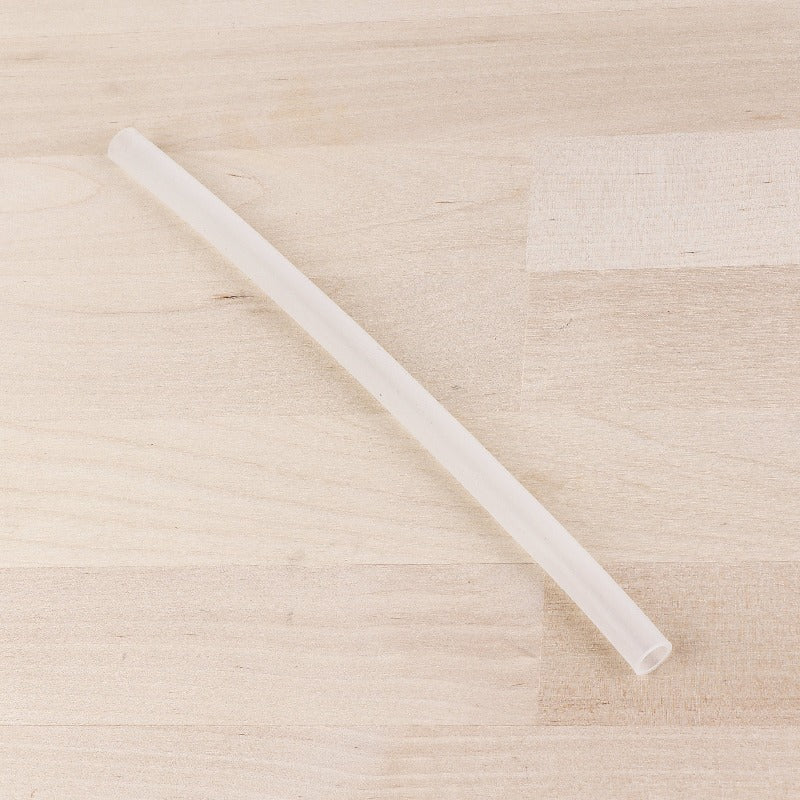 Replay Reusable Silicone Straw - Fog