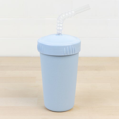 RePlay Recycled Straw Cup