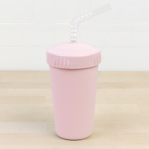 RePlay Recycled Straw Cup