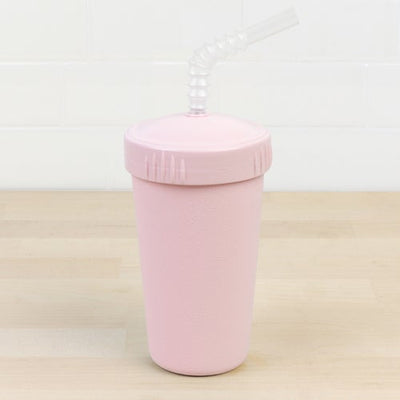 RePlay Recycled Straw Cup