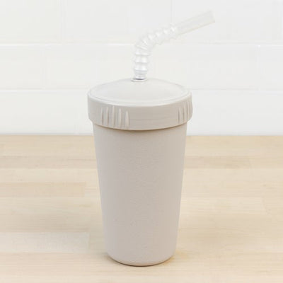 RePlay Recycled Straw Cup