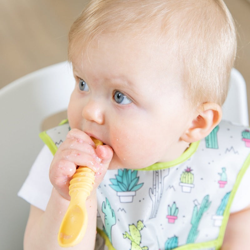 Bumkins Silicone Dipping Spoons