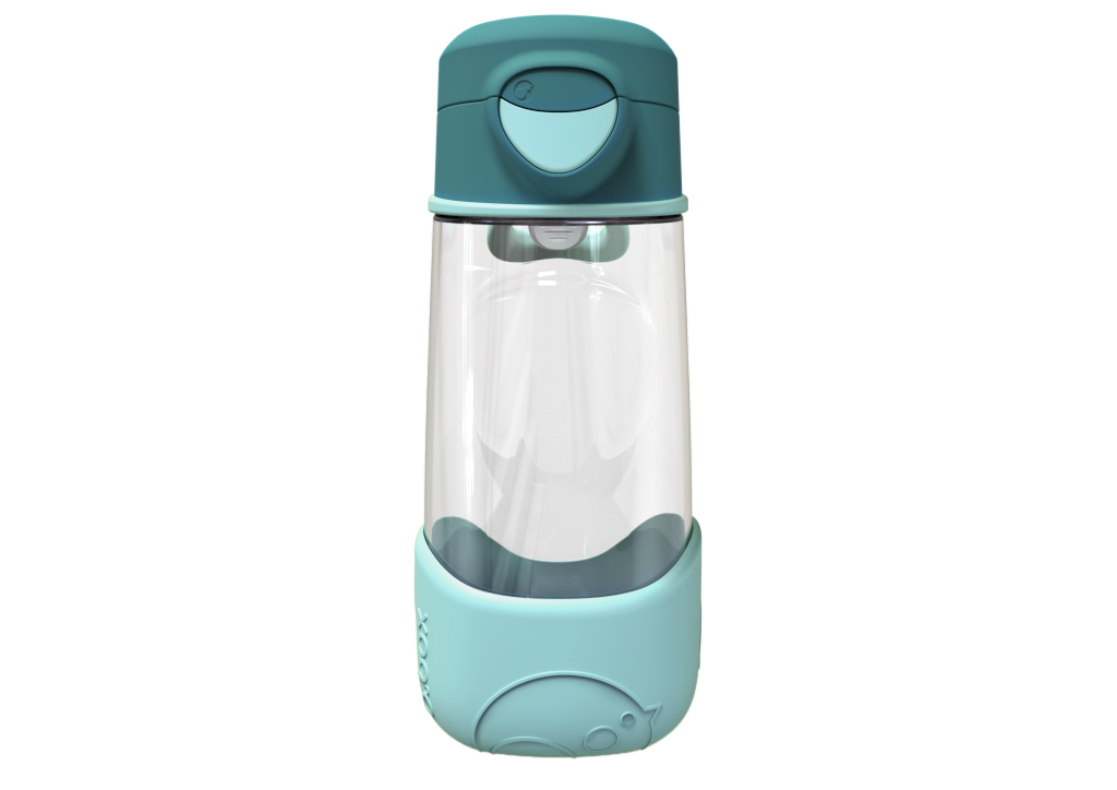 b.box Sport Spout Drink Bottle - 450ml