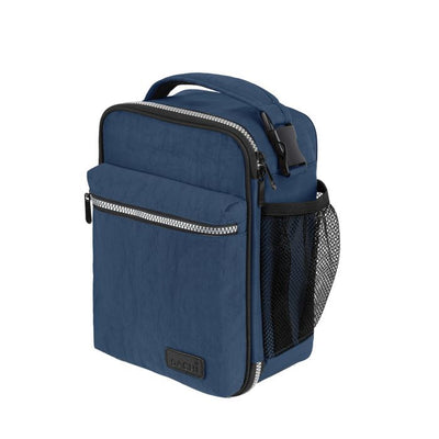 Sachi Explorer Lunch Bag Navy