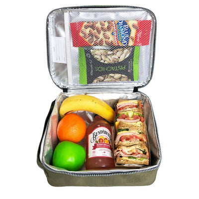 Sachi Explorer Lunch Bag