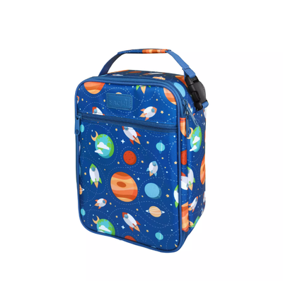 Sachi Insulated Junior Lunch Tote