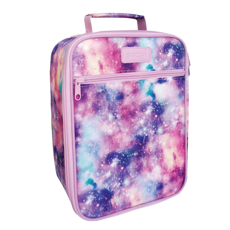 Sachi lunch tote- Galaxy