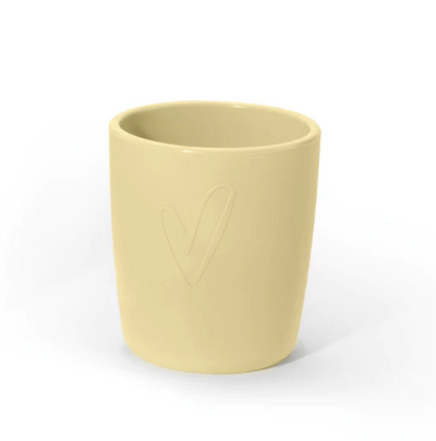 Wild Indiana Fancy Silicone Cups - Lemon