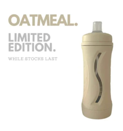 Subo Food Bottle - Oatmeal