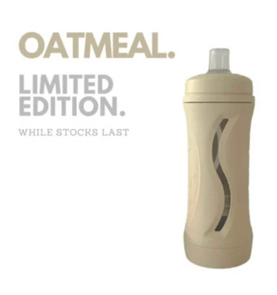 Subo Food Bottle - Oatmeal