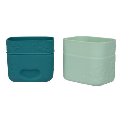 Bbox Silicone Cups For Lunchbox