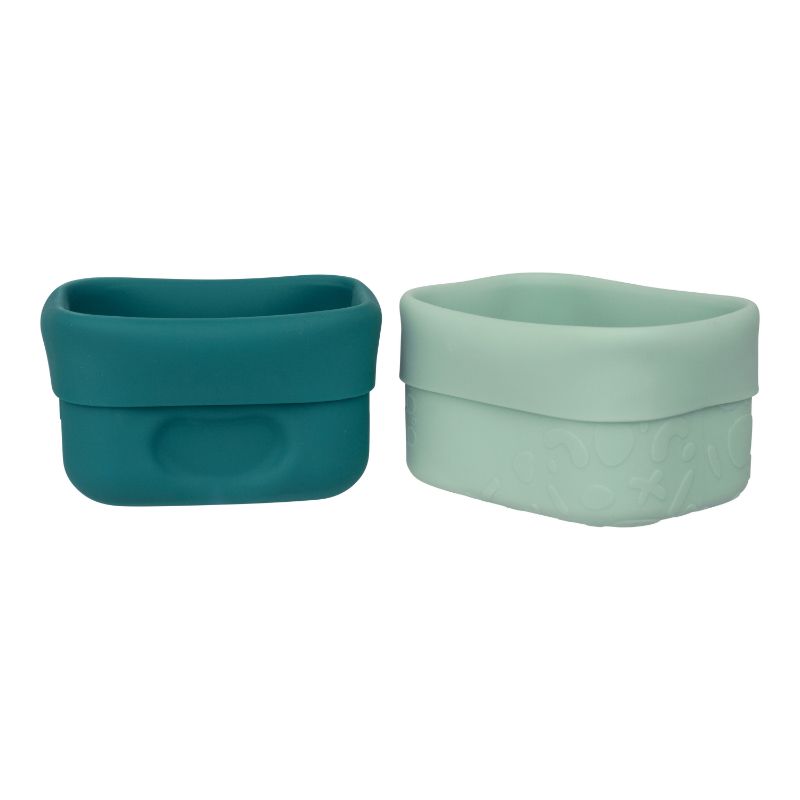 Bbox Silicone Cups For Lunchbox