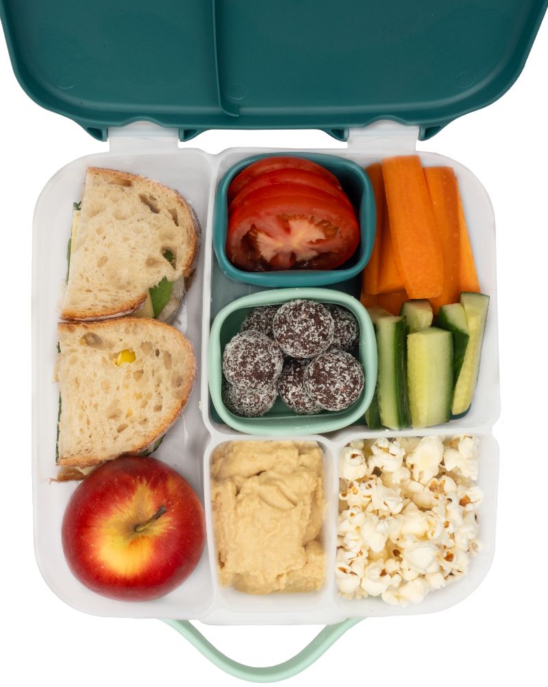 Bbox Silicone Cups For Lunchbox