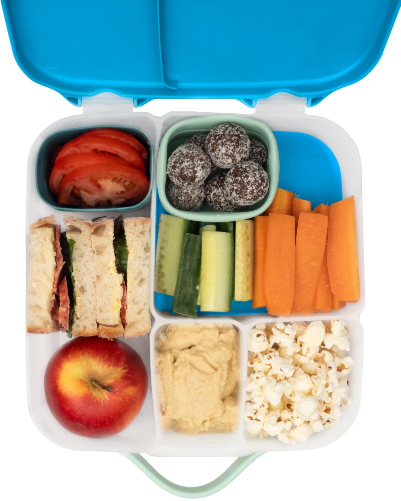 Bbox Silicone Cups For Lunchbox