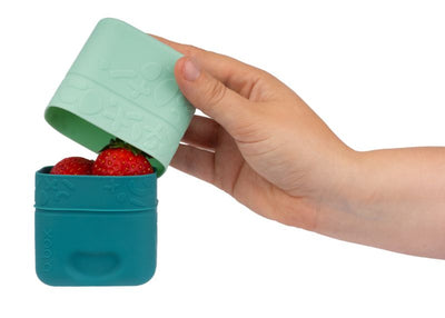 Bbox Silicone Cups For Lunchbox