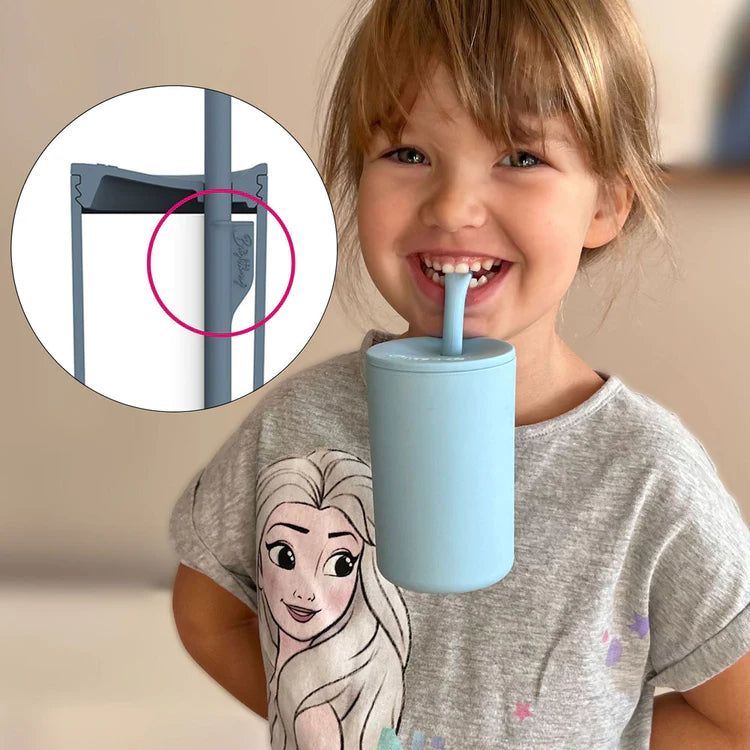 Kids online smoothie bottle