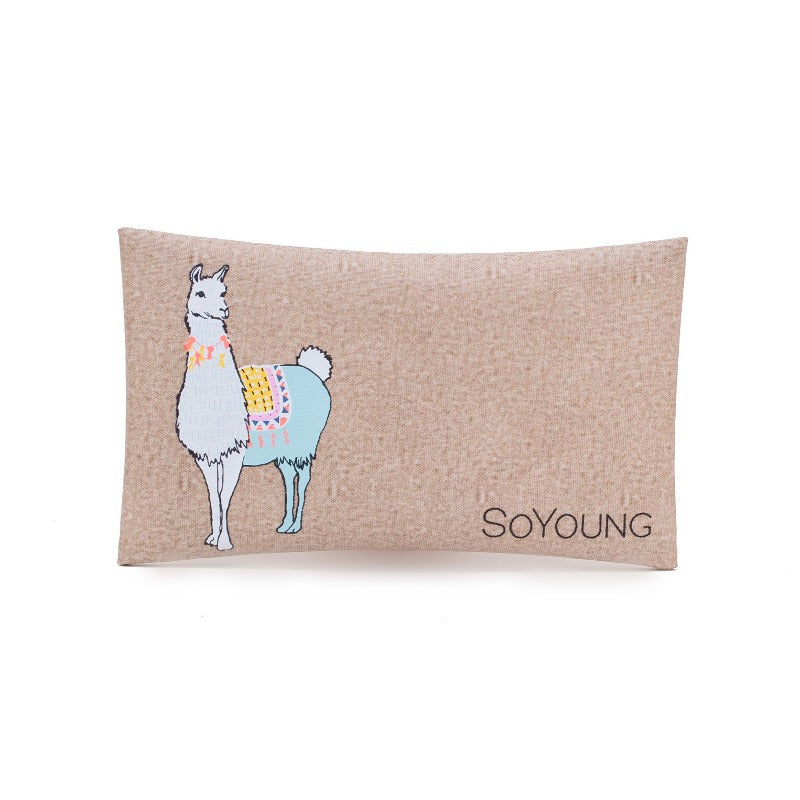 SoYoung Ice Pack - Groovy Llama