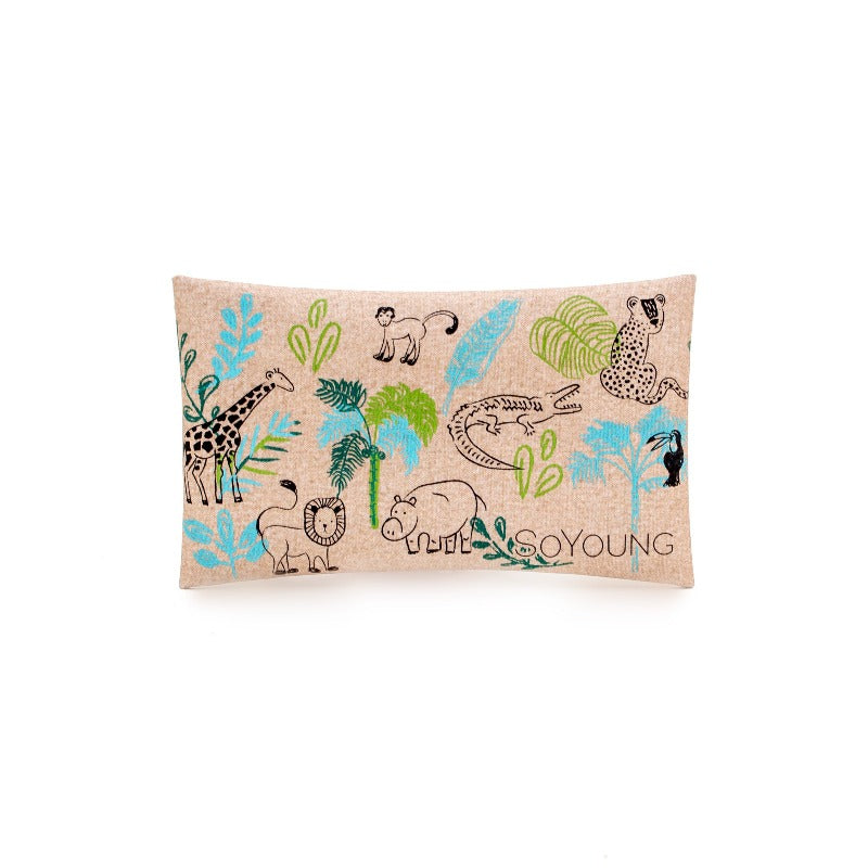 SoYoung Ice Pack - Safari Friends