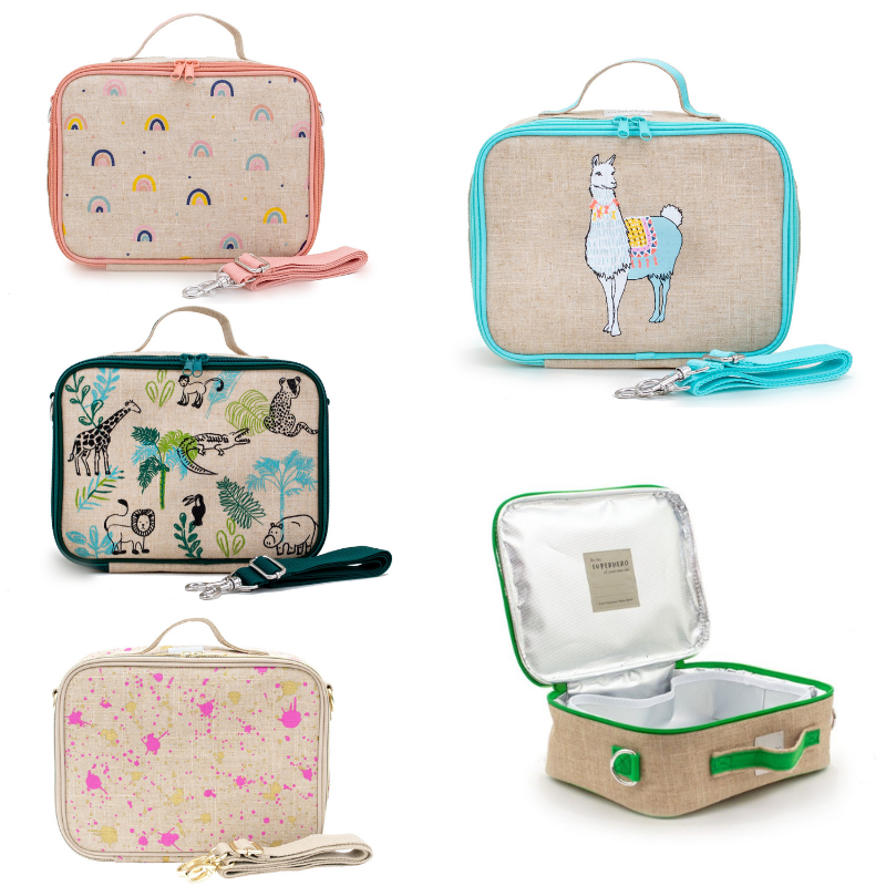 SoYoung Lunch Boxes
