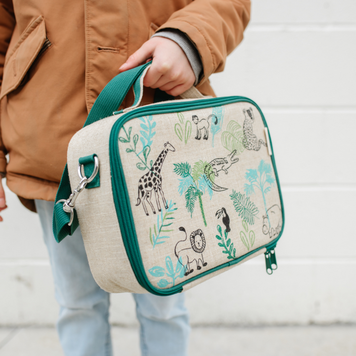 SoYoung Insulated Lunch Bag