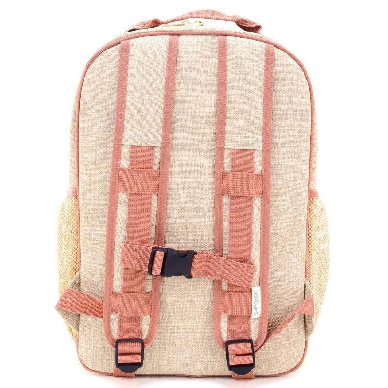 SoYoung Grade School Backpack Neo Rainbow
