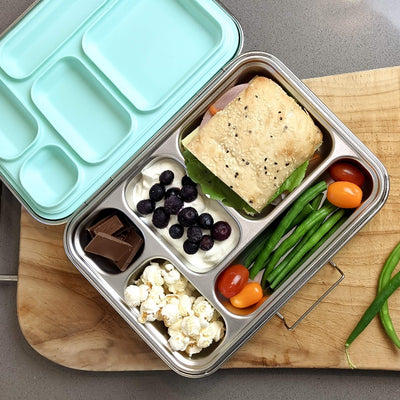 bento 5 mint