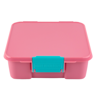 Little lunchbox Co Bento Three - Strawberry