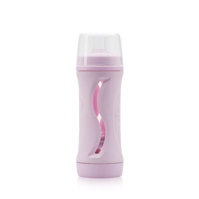 Subo Food Bottle - Pink