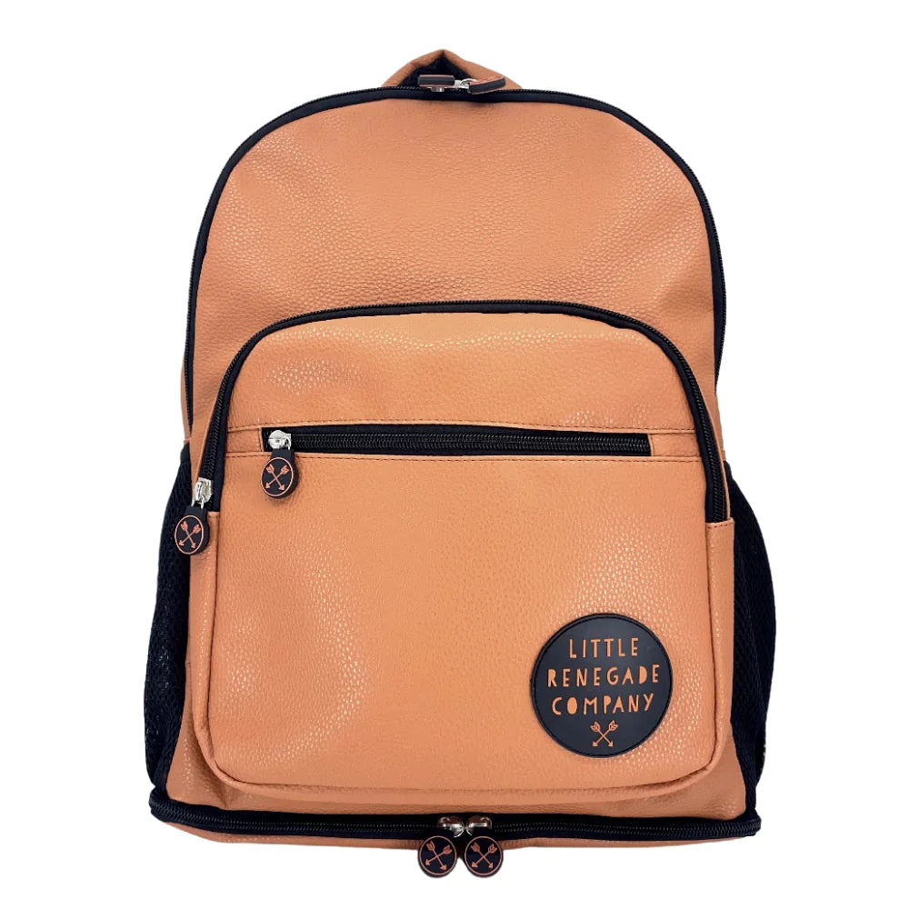 Little Renegade Company Midi Backpack Texan