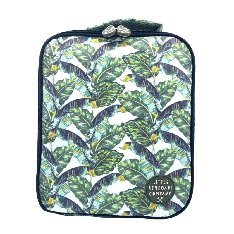 Little Renegade Company Insulated Lunch Bag