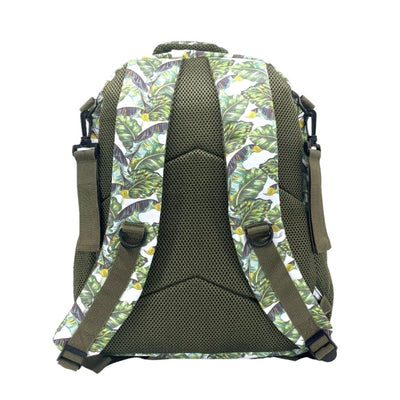 Little Renegade Company Midi Backpack Tropic