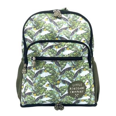 Little Renegade Company Midi Backpack Tropic