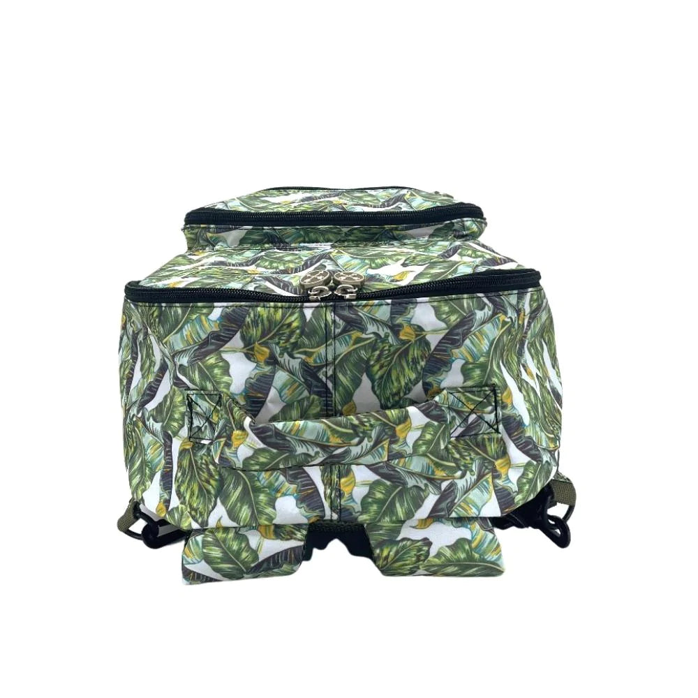 Little Renegade Company Midi Backpack Tropic