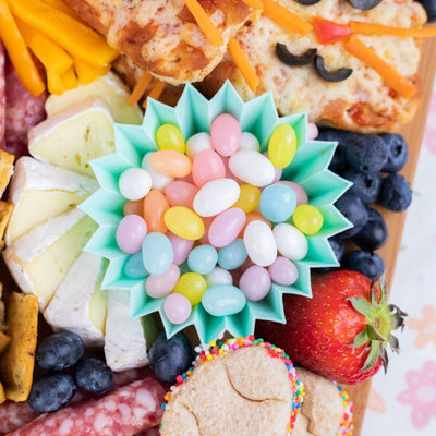 Lunch Punch Easter Cutter & Bento Set