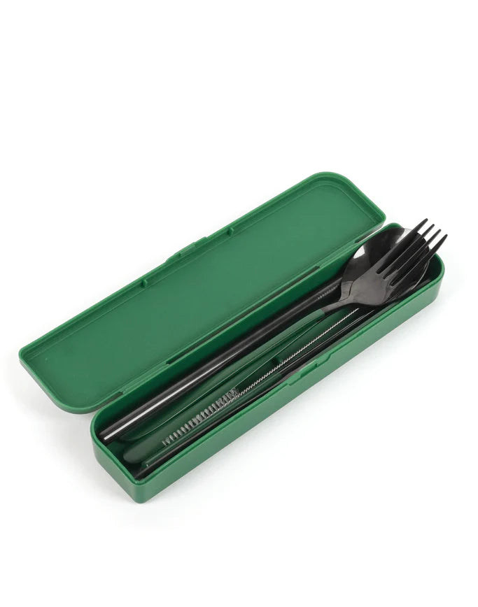 The Somewhere Co cutlery Kit