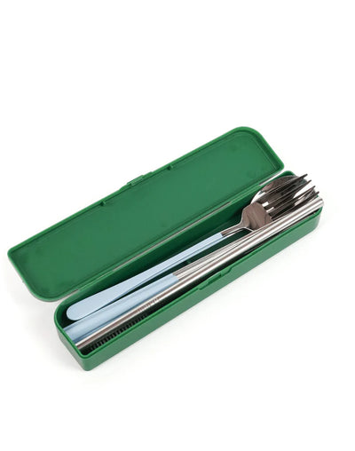 The Somewhere Co cutlery Kit