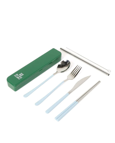 The Somewhere Co cutlery Kit