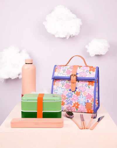 The Somewhere Co Stackable Bento Box