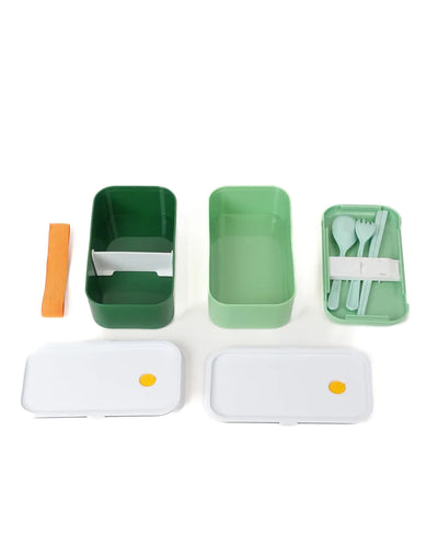 The Somewhere Co Stackable Bento Box