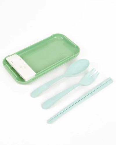 The Somewhere Co Stackable Bento Box