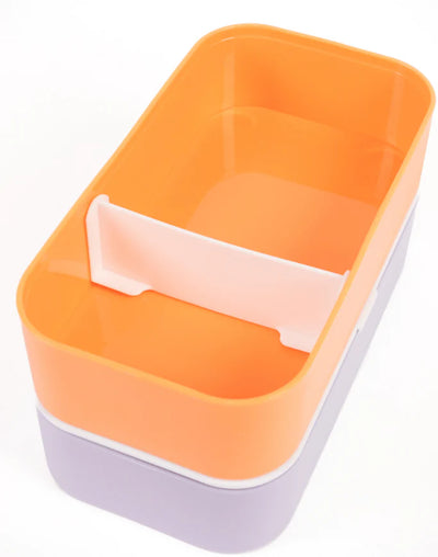 The Somewhere Co Stackable Bento Box