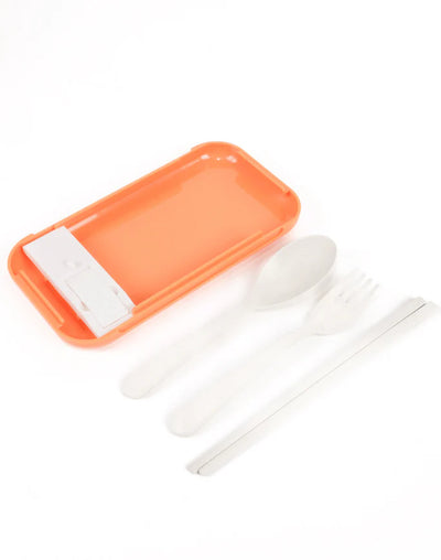 The Somewhere Co Stackable Bento Box