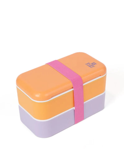 The Somewhere Co Stackable Bento Box