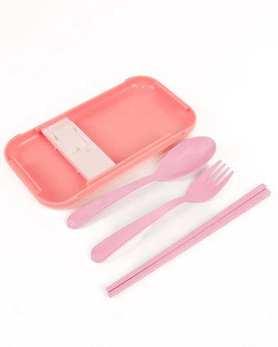 The Somewhere Co Stackable Bento Box