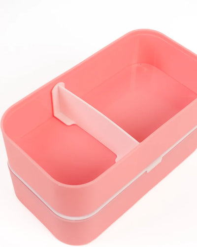 The Somewhere Co Stackable Bento Box