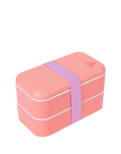 The Somewhere Co Stackable Bento Box
