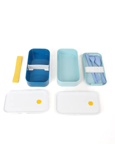 The Somewhere Co Stackable Bento Box