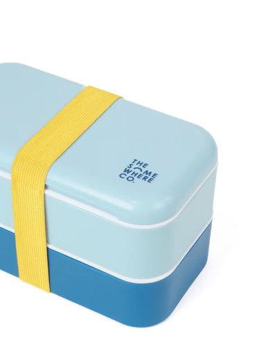 The Somewhere Co Stackable Bento Box